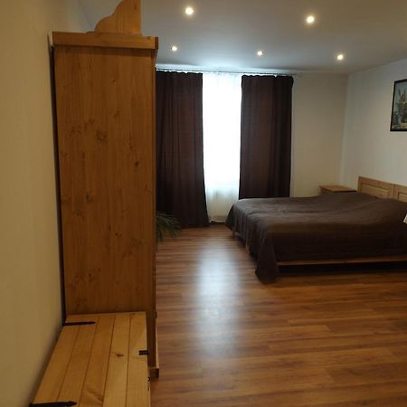 Ferienwohnung Gittersee Dresda Camera foto